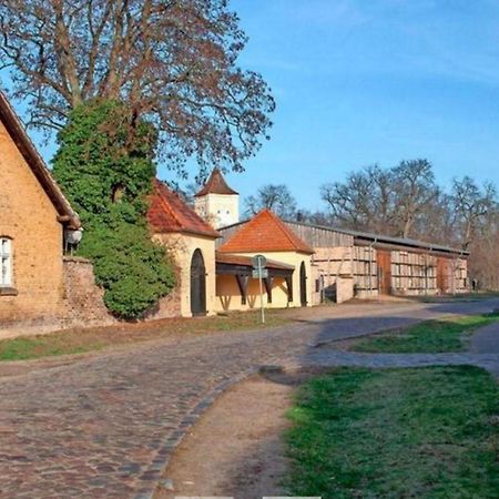Ferienwohnungen Luisenhof Paretz Экстерьер фото
